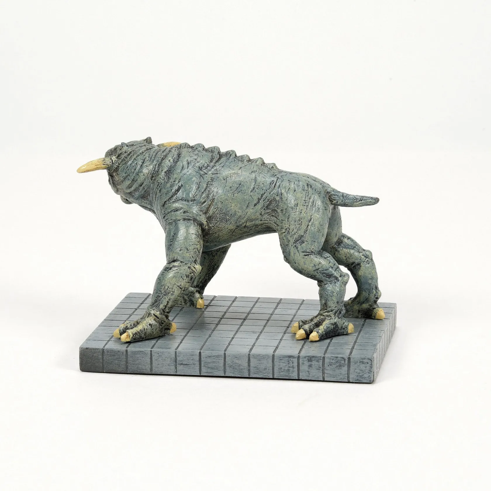 Terror Dog Hot Properties Village