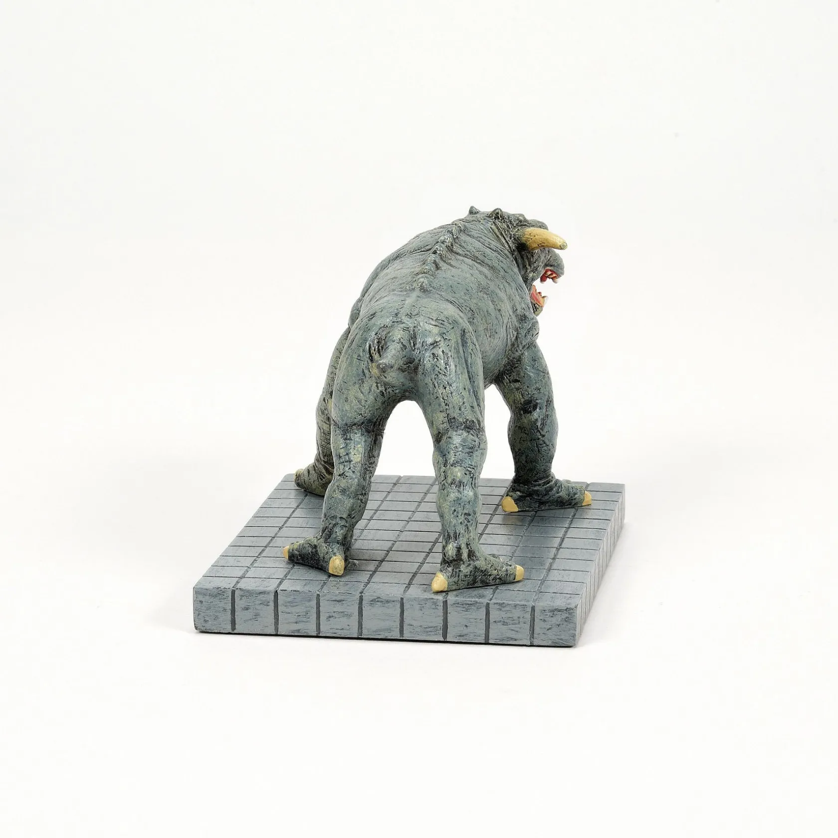 Terror Dog Hot Properties Village