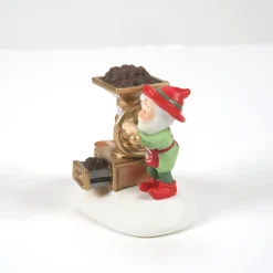 Clearance The Daily Grind North Pole Series