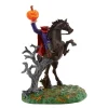 Online The Headless Horseman Snow Village Halloween