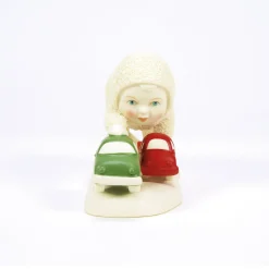 Discount The Perfect Christmas Presents Snowbabies Classic Collection|Snowbabies Christmas Jubilee Collection