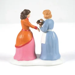 Hot The Perfect Fragrance Dickens Village Series