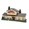 New The Rosebud Motel Hot Properties Village