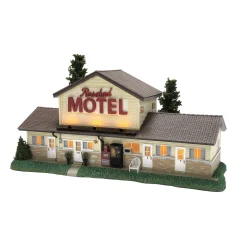 New The Rosebud Motel Hot Properties Village