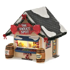 Discount The Sweet Spot The Original Snow Village