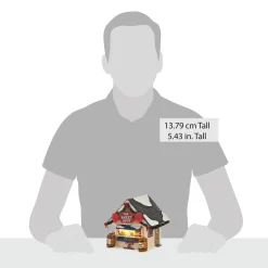 Discount The Sweet Spot The Original Snow Village