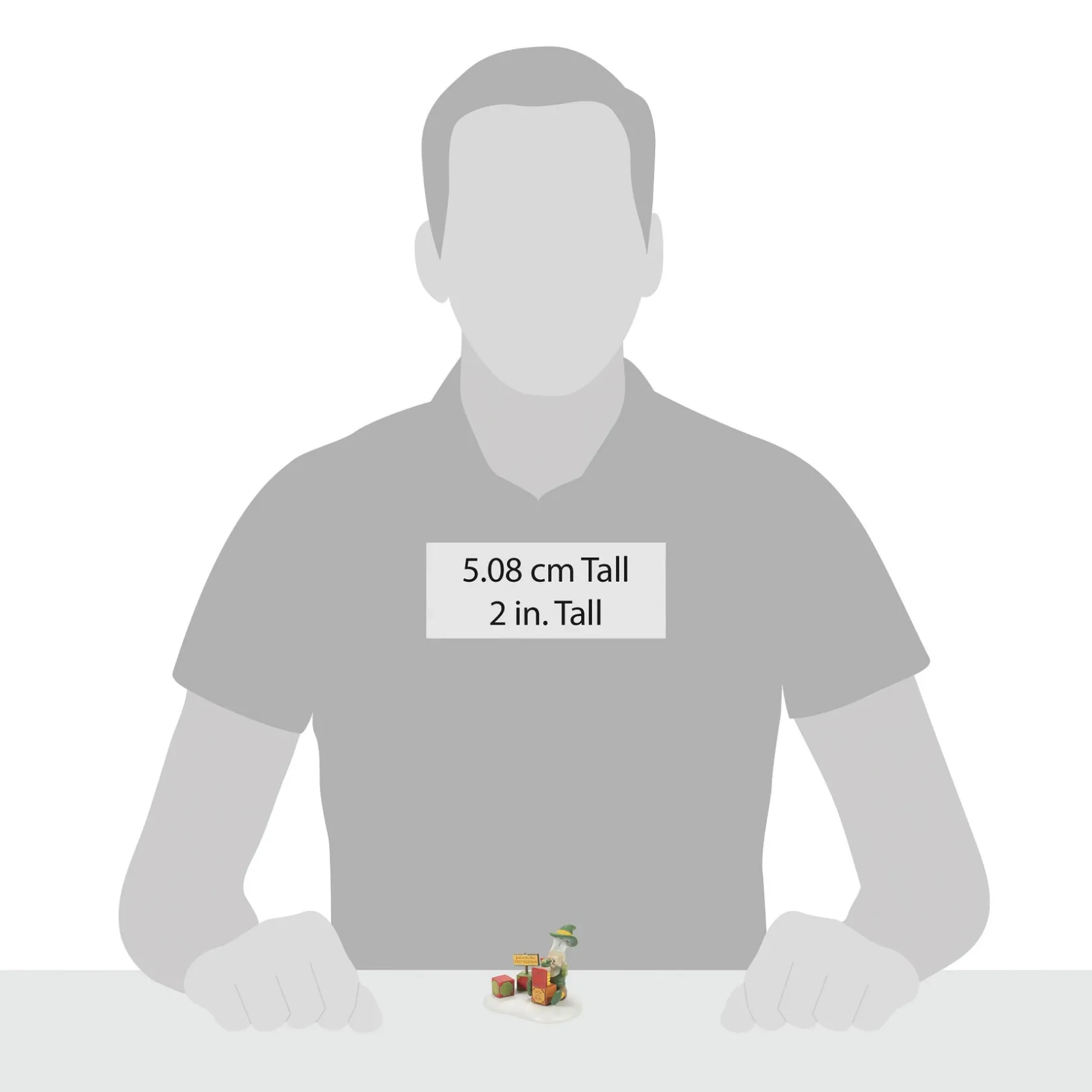 This One Passes QC North Pole Series