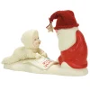 Discount This Way to the North Pole Snowbabies Classic Collection|Snowbabies Christmas Memories Collection