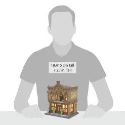 Online Thompson's Furniture Christmas In The City Series