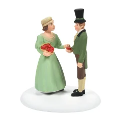 To Keep The Doctor Away Dickens Village Series