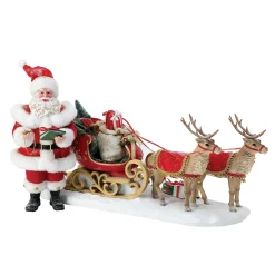 Outlet Tonight's the Night Christmas Traditions