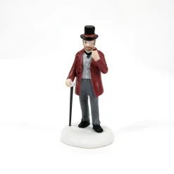 Discount Too Pretty To Pellet Dickens Village Series