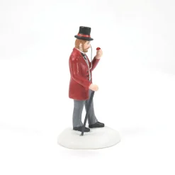 Discount Too Pretty To Pellet Dickens Village Series