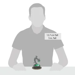 Online Town Square Fountain The Nightmare Before Christmas® Village