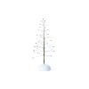 Clearance Twinkle Brite Tree Small Village Accessories