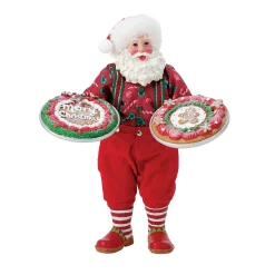 Clearance Two Big Cookies! Bon Appetit