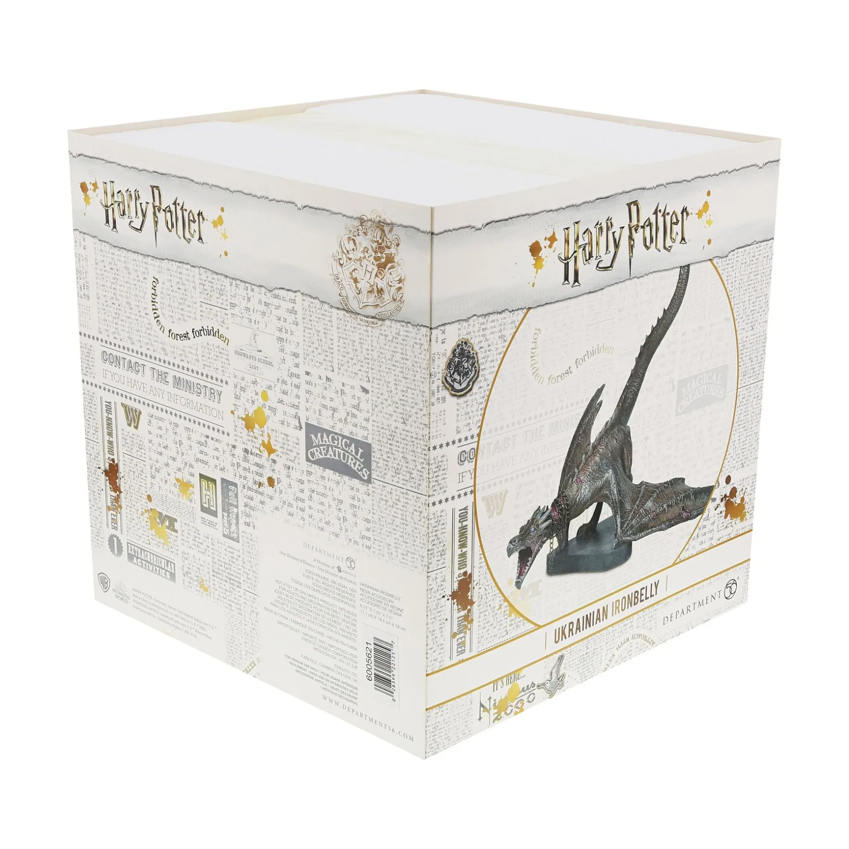 Discount Ukrainian Ironbelly Harry Potter™ Village