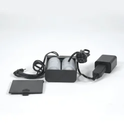 Hot USB 'C' Battery Adapter Village Accessories