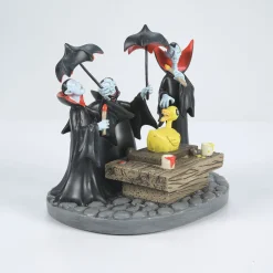 Online Vampire Brothers Prepare Duck The Nightmare Before Christmas® Village