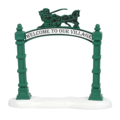Online Village Archway Village Accessories