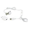 Village USB LED Single Cord Village Accessories