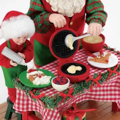 Online WALFFLE-Y CUTE Bon Appetit