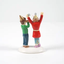 Online We Made It Until Midnight The Original Snow Village