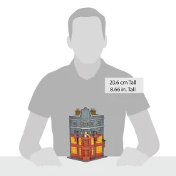 Weasleys' Wizard Wheezes Harry Potter™ Village