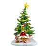 Hot Welcome Xmas, Xmas Day Grinch™ Village