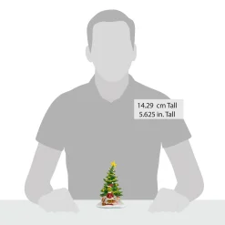 Hot Welcome Xmas, Xmas Day Grinch™ Village