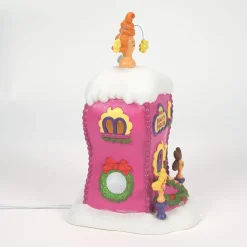 Outlet Who La La Boutique Grinch™ Village