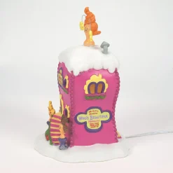 Outlet Who La La Boutique Grinch™ Village