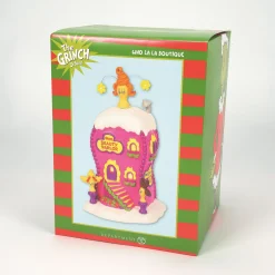 Outlet Who La La Boutique Grinch™ Village
