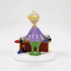 New Who Lightbulb Tester Grinch™ Village