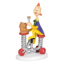 Sale Who-Ville Pancakes To Go Grinch™ Village