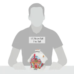 New WHO-VILLE STOCKING STORE Grinch™ Village