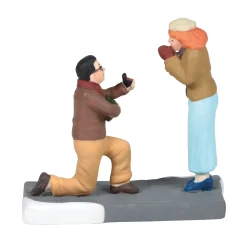 Discount Will You Marry Me? Christmas In The City Series