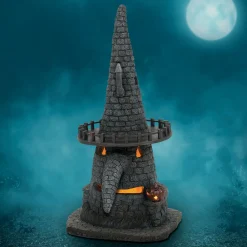 Best Witch Tower The Nightmare Before Christmas® Village