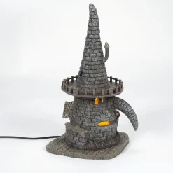 Best Witch Tower The Nightmare Before Christmas® Village