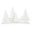 Discount Woodsy Silhouette Village Accessories