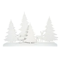 Discount Woodsy Silhouette Village Accessories