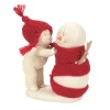 Sale Wrapped In Warmth Snowbabies Classic Collection