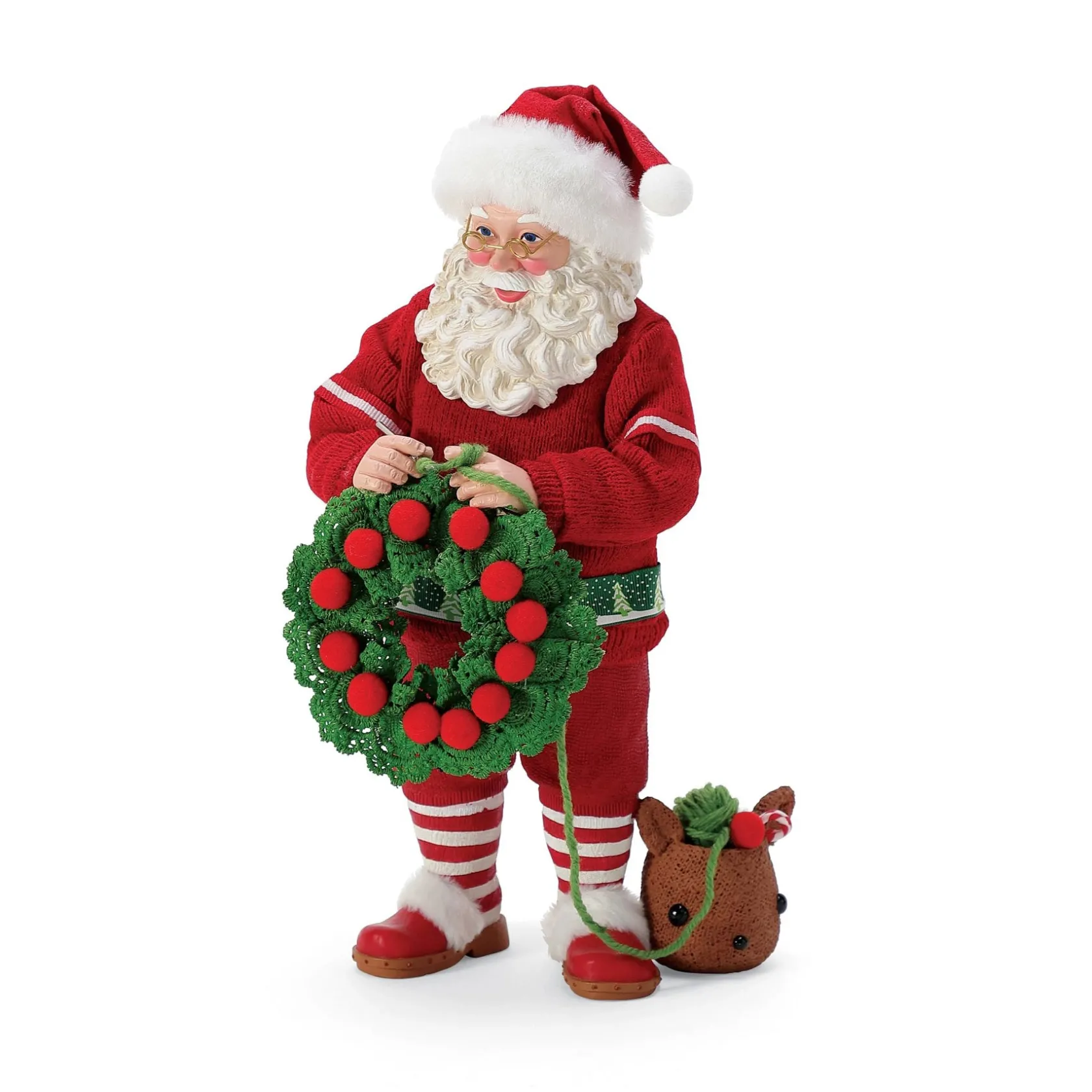 Wreath In Progress Sports & Leisure