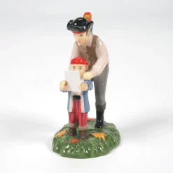 Clearance X Marks The Spot Snow Village Halloween