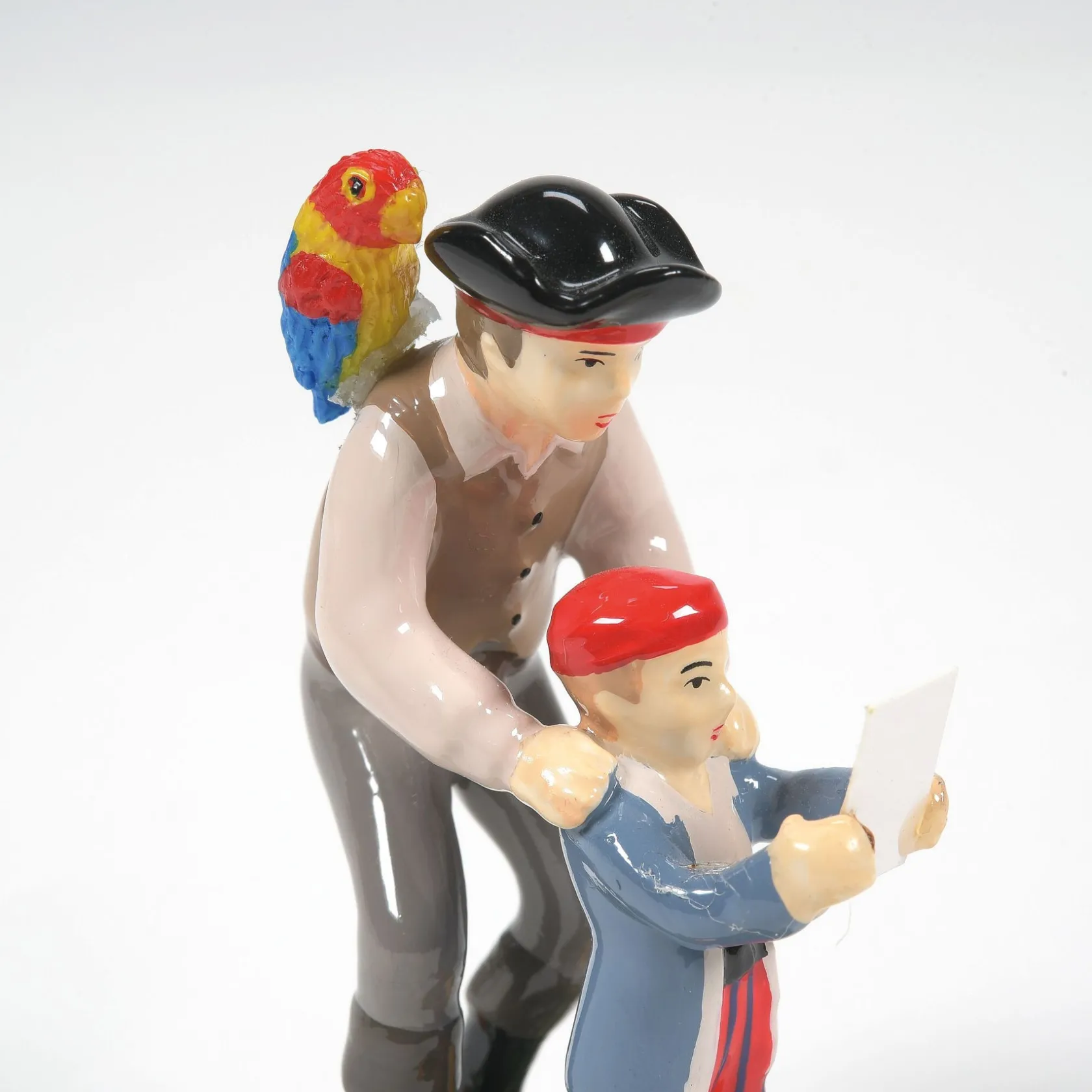 Clearance X Marks The Spot Snow Village Halloween