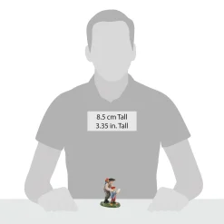 Clearance X Marks The Spot Snow Village Halloween