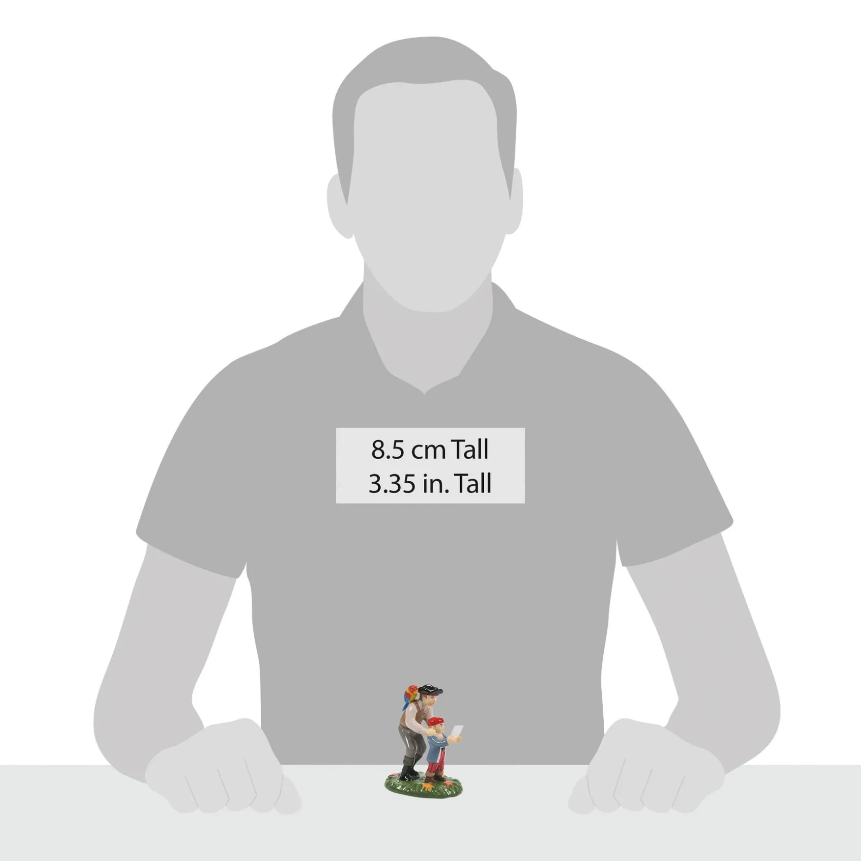 Clearance X Marks The Spot Snow Village Halloween