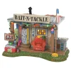 Discount Xmas Vac Selling The Bait Shop The Original Snow Village