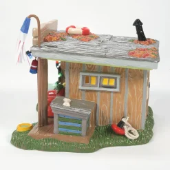 Discount Xmas Vac Selling The Bait Shop The Original Snow Village