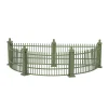 Discount Zoological Gardens Fence st/10 Village Accessories
